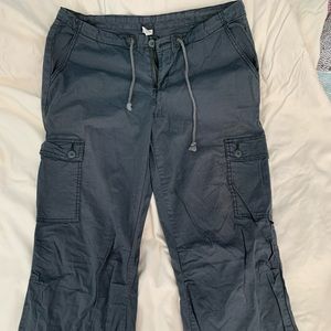 prAna hiking pants